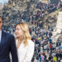 Copertina di Sui migranti il fallimento di Meloni: meno rimpatri e il doppio di irregolari di Sánchez in Spagna