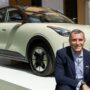 Copertina di Geely, l’ad Santucci: “Siamo il marchio cinese con il Dna più europeo”