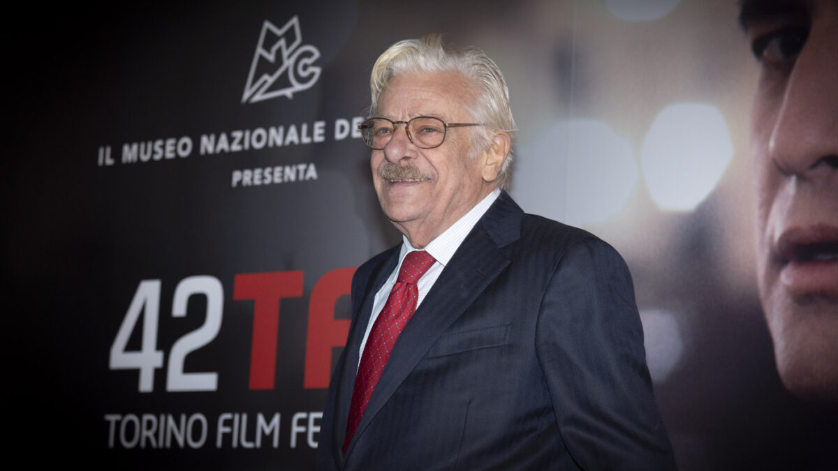 “Sto invecchiando. Compio 84 anni e non ho mai detto ‘me ne sento 10 di più, 10 di meno’. No, io mi sento gli anni che ho. Abbiamo smesso da 20 anni di fare cinema”: parla Giancarlo Giannini