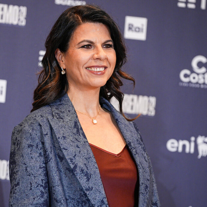 Geppi Cucciari non sarà più alla guida di “Un giorno da pecora” su Rai Radio 1: al suo posto arriva Nancy Brilli