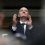 Copertina di Mondiali “privati”, dopo la rivolta Uefa Infantino rinuncia al progetto: “Troppe divisioni, il nostro obiettivo è unire”