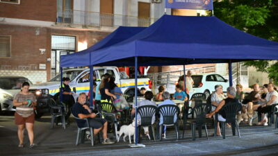 Copertina di Terremoto Campi Flegrei, 150 famiglie sfollate: registrate 169 scosse. Musumeci: “Lo sciame sismico è ancora in corso”
