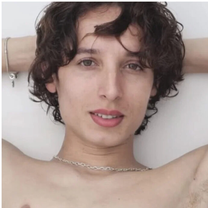 “Sono il sosia di Chalamet di cui tutti parlano. Non pensavo che il mio profilo OnlyFans sarebbe cresciuto così in fretta”: la storia di Eddie Veyro