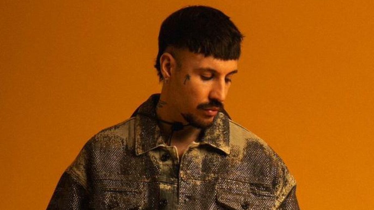 “Mi sposerò ma farò qualcosa soltanto in famiglia. Da una vita faccio festa con tutti. L’ultimo posto a Sanremo 2024? Il pezzo che non era proprio la mia roba”: così Fred De Palma