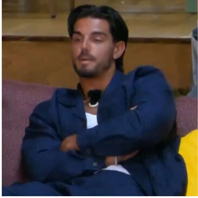 “Mi è passata la vita davanti”: incidente stradale per Marco Fatata, il tentatore di “Temptation Island” che ha sfiorato la morte