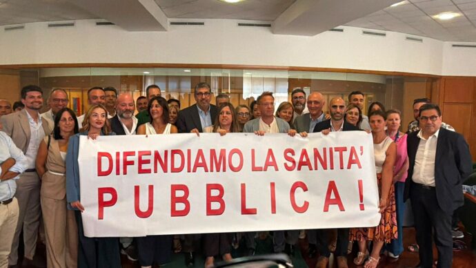 Case di comunità, la protesta dei sindaci laziali: “Scatole vuote, manca il personale. Un’occasione mancata”