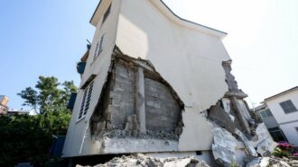 Copertina di Prevenzione sismica in Italia: perché non agiamo prima dei crolli?