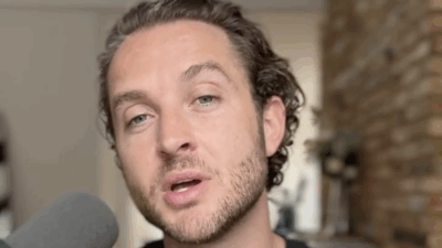 Copertina di “Sniffavo 7 grammi di cocaina al giorno. Poi il mondo mi è crollato addosso e ho pensato pure di farla finita”: l’imprenditore da un milione di sterline che ha perso tutto per la droga