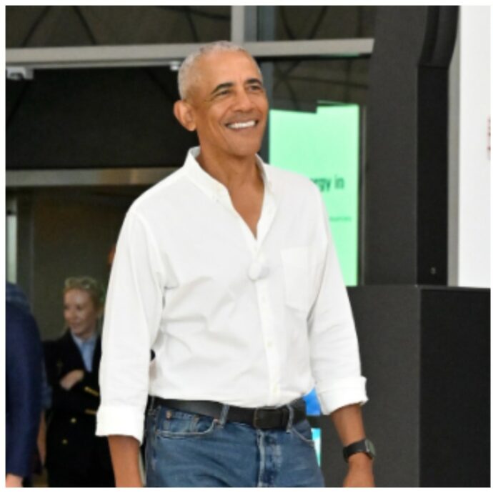 Beatles, David Bowie, Neil Young e l’omaggio a “Glen Hansard, un grande musicista scomparso tragicamente questa settimana”: Obama svela la playlist dell’estate 2026