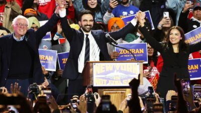 Copertina di Salari contro diritti, il dilemma dei democratici Usa per le midterm: le priorità inconciliabili di working class e borghesia