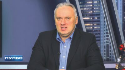 Copertina di L’Italia nega l’estradizione del dissidente: “L’Ucraina non garantirebbe i diritti”