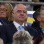 Copertina di La figuraccia di Infantino: deve rimangiarsi  la privatizzazione dei mondiali e ora rischia