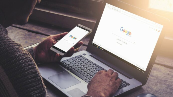 Come baciare? Dove sono?  Da 20 anni risponde Google