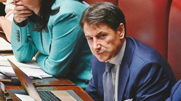 Covid, martedì la Commissione: Conte va al duello con FdI con la  relazione su tutti gli appalti