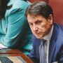 Copertina di Covid, martedì la Commissione: Conte va al duello con FdI con la  relazione su tutti gli appalti
