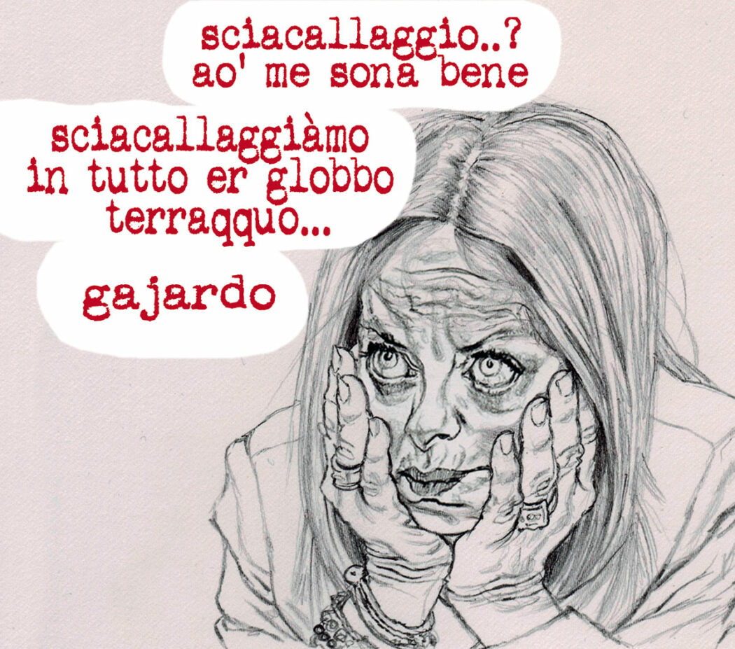 La vignetta di Mannelli