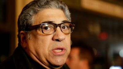 Copertina di È morto Vincent Pastore, l’attore famoso per aver interpretato il mafioso Salvatore “Big Pussy” Bonpensiero nella serie cult “I Soprano”