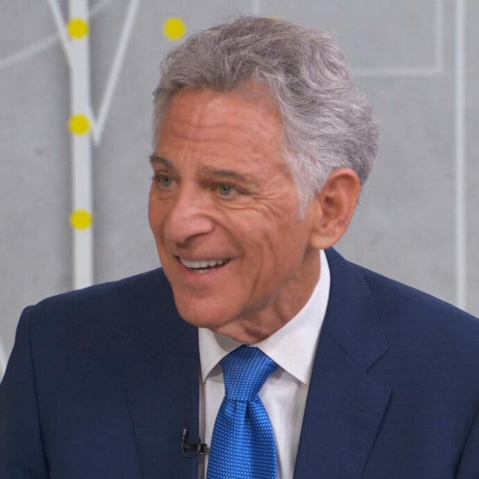 “L’ho osservato come un falco e mi sono detta, ok non sto impazzendo ha l’Alzheimer”: la confessione della moglie di Bill Ritter che ha “smascherato” la malattia