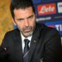Copertina di Buffon rompe il silenzio dopo l’addio: “Mancini ct? Resta la fuga di agosto, io andai in B e mi tagliai lo stipendio”