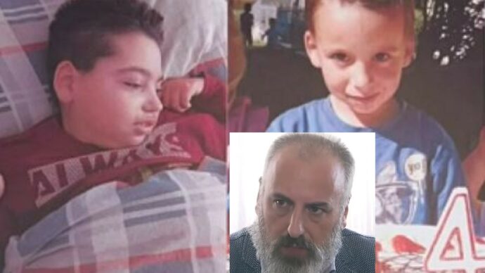 La battaglia del padre di Mattia Maestri, morto per un formaggio a latte crudo: “Continuerò, non accada mai più”