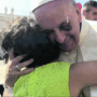 Copertina di “Ho incontrato Papa Francesco e sono guarita dal tumore”: il racconto di una donna portoghese con cancro cerebrale