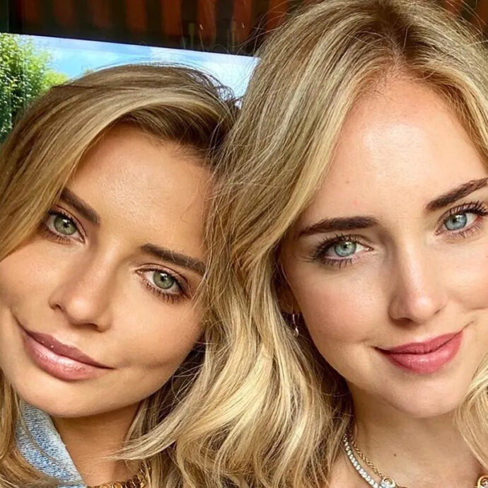 “A Chiara Ferragni è crollato il mondo addosso, l’hanno dipinta come Satana. Ho avuto mio figlio con la fecondazione assistita”: parla l’amica Veronica Ferraro