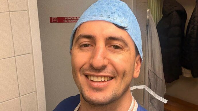 Infermiere in Svizzera. “Qui mi chiedono cosa penso del paziente. Dall’Italia i colleghi mi scrivono: non ce la faccio più. Sono esausti”