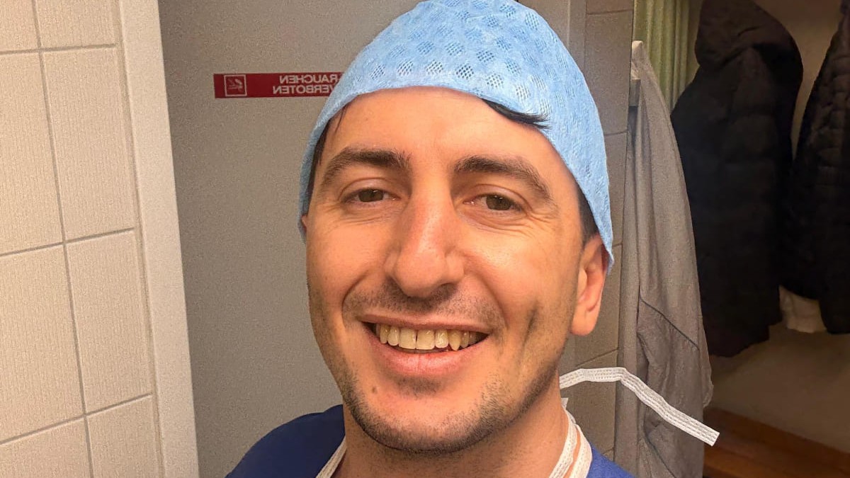 Infermiere in Svizzera. “Qui mi chiedono cosa penso del paziente. Dall’Italia i colleghi mi scrivono: non ce ...