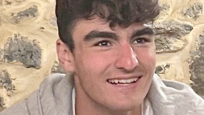Lutto nel rugby, morto a 22 anni Mattia Pegorin: “Non esistono parole che possano colmare il vuoto”