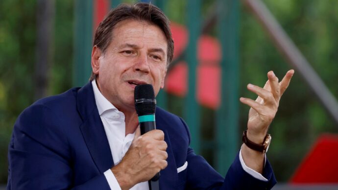 “Il campo progressista scioglierà alle primarie il nodo russo-ucraino”