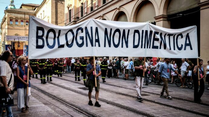 La verità sulla strage di Bologna: neofascisti condannati e il connubio P2-Msi