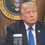 Copertina di De-escalation: le pressioni di Bin Salman su Trump, che annulla l’attacco all’Iran