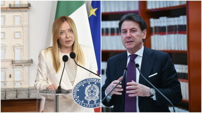 Conte affronta Meloni: “Sulla strage di Bologna a quale terrorismo ti riferisci? Neghi le sentenze sulla matrice neofascista?”