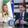 Copertina di Conte affronta Meloni: “Sulla strage di Bologna a quale terrorismo ti riferisci? Neghi le sentenze sulla matrice neofascista?”