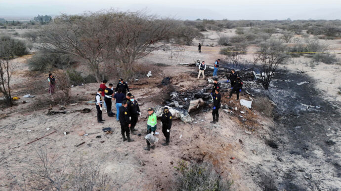 Incidente aereo in Perù, chi sono le vittime italiane: distrutte due famiglie di Monza e Seregno