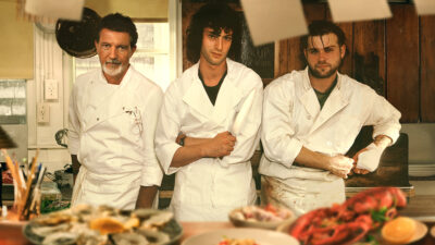 Copertina di Robin Hood, Anthony Bourdain e due nuovi horror. Il cinema estivo non si ferma