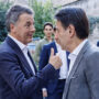 Copertina di Armi all’Ucraina, Renzi a Conte: “Pronti alle primarie, ma il giorno dopo insieme chiunque vinca”