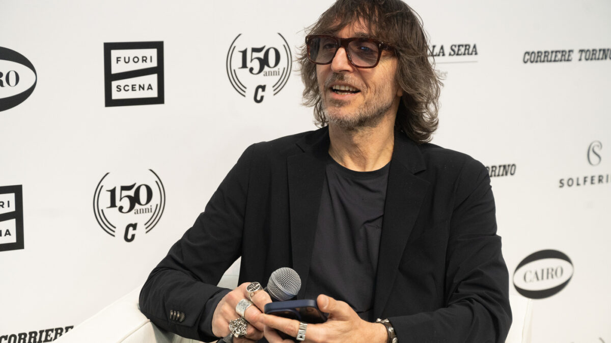 “Il cu*o ce lo puliamo tutti, discutere di carta igienica e bidet è qualcosa di trasversale. Non mi drogo, sono talmente esagitato che la cocaina scapperebbe”: parla Giuseppe Cruciani