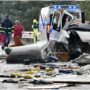 Copertina di Incidente sulla Terni-Rieti: “Il frontale causato dal camper che ha invaso la corsia del bus. Uno scenario di guerra”. Chi erano le sei vittime