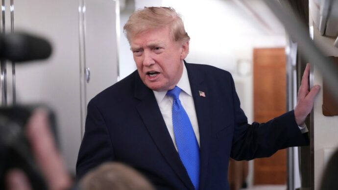 I piani di Trump per Washington vanno a ramengo: vedremo come andrà il voto di midterm