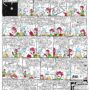 Copertina di C’è vita su Arte – la strip di Stefano Disegni