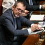 Copertina di Chat Delmastro, negata la visione dei documenti anche al presidente della Giunta Dori. Protestano le opposizioni