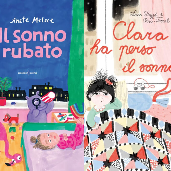“Molti genitori soffrono perché si aspettano un sonno da adulto nei bambini”: i consigli della consulente e 5 libri per dare la buonanotte ai più piccoli