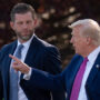 Copertina di La Banca Capital One: “300 conti della famiglia Trump chiusi per sospetto riciclaggio di denaro”