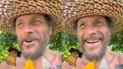 Copertina di “Il campanaro è impazzito ha preso possesso del campanile!”: Jovanotti scherza sul suono della chiesa di Cortona, la risposta dei frati diventa virale