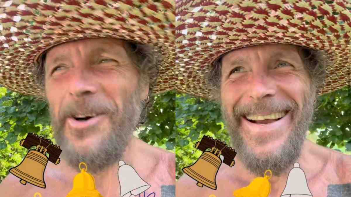 “Il campanaro è impazzito ha preso possesso del campanile!”: Jovanotti scherza sul suono della chiesa di Cortona, la risposta dei frati diventa virale