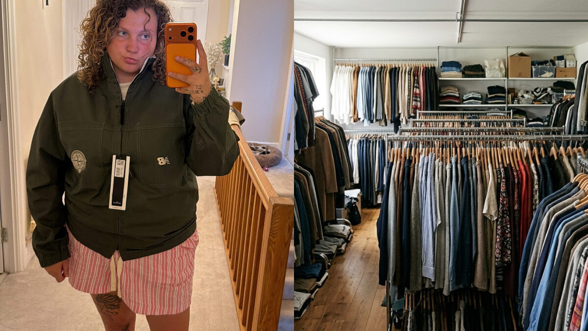 “Venivo pagata 10 euro all’ora, adesso ne guadagno 64mila in un mese. Tutto è iniziato con la vendita di un paio di sneakers bruttissime online”: la storia di Madi Donohoe