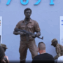 Copertina di In Uganda una statua per Yonatan Netanyahu, fratello del premier israeliano. Il legame tra i due Paesi e l’ascesa di Bibi: i motivi