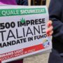 Copertina di Cannabis light, il Cbd è una droga? Il Consiglio di Stato rinvia la decisione alla Corte di Giustizia Ue: in ballo 30mila lavoratori