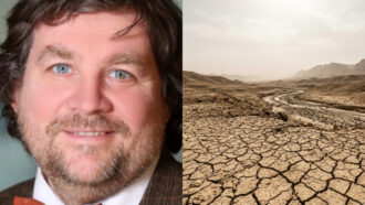 “Investiamo più in armi che in pannelli solari, se non riduciamo le emissioni il futuro sarà peggiore. Caldo estremo? Il corpo umano ha dei limiti, si può morire”: così il climatologo Luca Mercalli